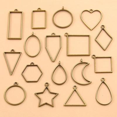 Creazione di gioielli e bijoux – Componenti e accessori per bijoux