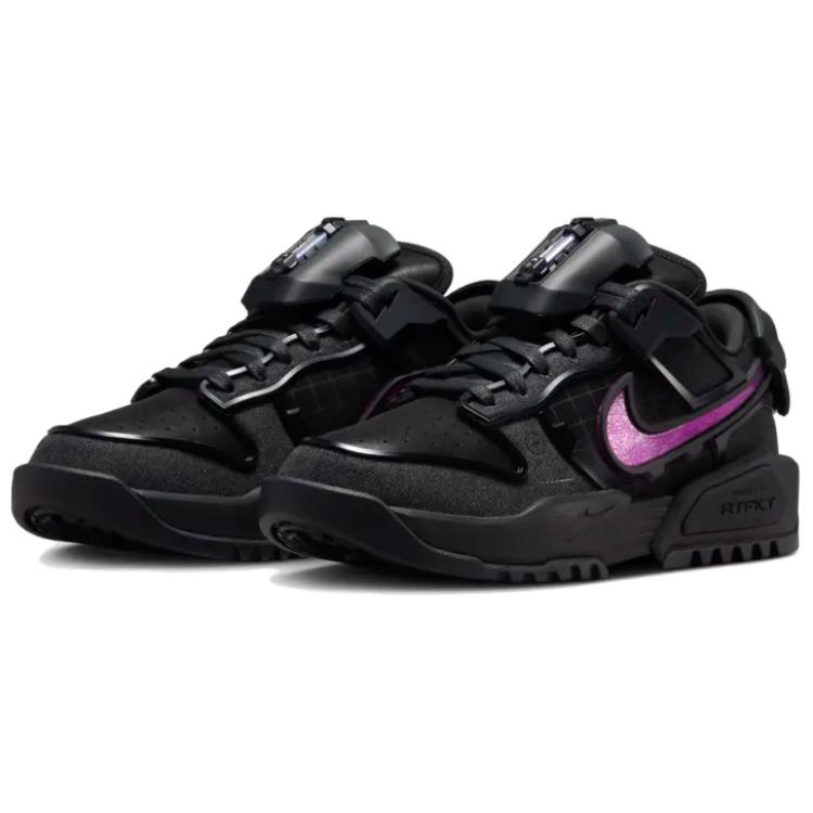 RTFKT X Nike Dunk Genesis VOID Edition HM4465-001