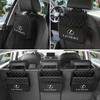 Car Seat Backrest Storage Stowing Tidying Pocket For Lexus FSPORT LBX NX RX 350h 450h ES UX 300e GS GX IS LS LX CT LC RC GX460