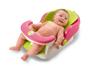 Richell Bath Chair with Mat R (Around 2 months to 24 months)