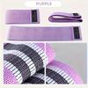 Elastic Bands Fitness Resistance Bands Yoga Pilates Hip Circle Expander Bands Gym Training Home Workout Equipment Amagi