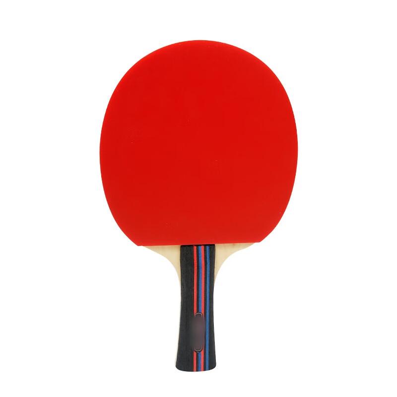 Brangdy 2-Star Beginner Table Tennis Racket Set