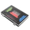 Wrap Car Vinyl Wrinkle Removal Tool-Squeegee Magnetic Set-Decal Applicator, Wallpaper Window Film Smoothing Vinyl Roll Scraper