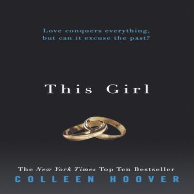 This Girl von Colleen Hoover Taschenbuch 9781471130533