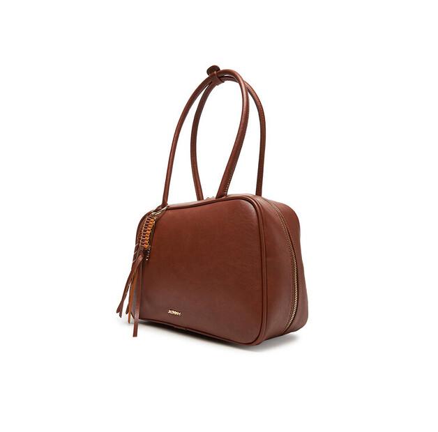 Сумка JENNY C-JNY-M-015-08 коричневый