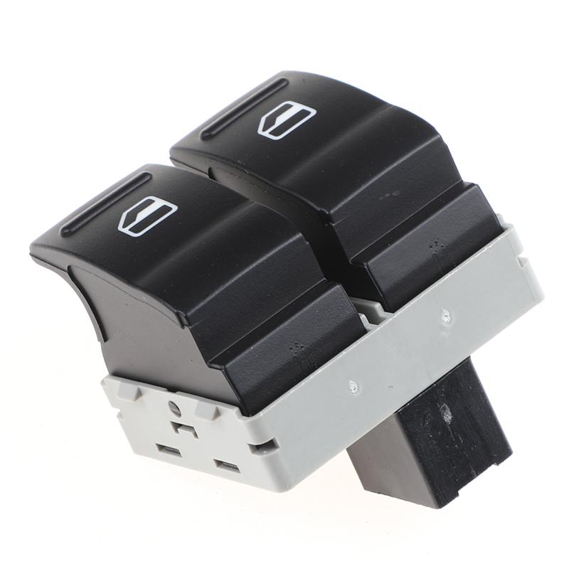 Nou 7E0959855A 7E0959855 pentru VW Transporter T5 T6 2005-2014 Buton comutator control geam electric Accesorii auto
