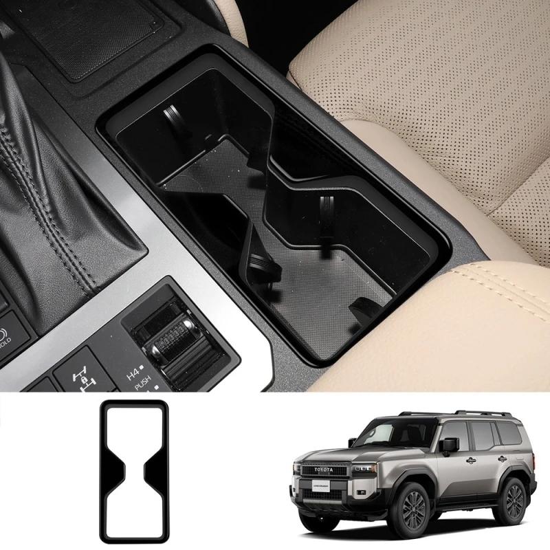 Right hand drive For Toyota Land Cruiser 250 Prado LC250 2024 2025 RHD window switch steering wheel Air conditions vent cover