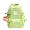 Backpack Women's Large Capacity Multi-compartment Junior High School Student Senior High School School Bag Travel Backpack
