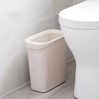 Plastové odpadkové koše Nádoby na odpadky šetriace miesto Praktická kuchynka na odpadky