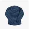 Rab Men S Jacket cirruS Alpine   tempeSt Blue Model  Qip 25