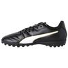 Classico C II TT Soccer Shoes Men Sneaker Black 105013-01