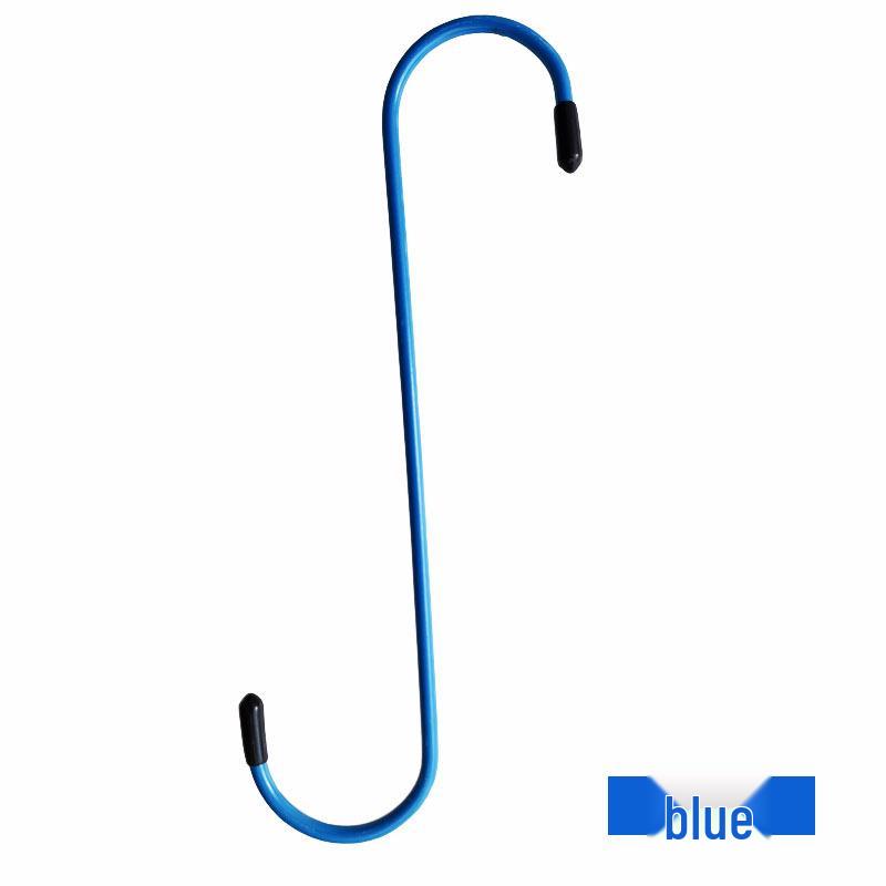 S-Type Brake Caliper Pad Replacement Hook for Maintenance