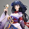 23cm Impact Anime Figure Beelzebul 1/7 Game Statue Anime Figures Pvc Model Toys  for Christmas gifts