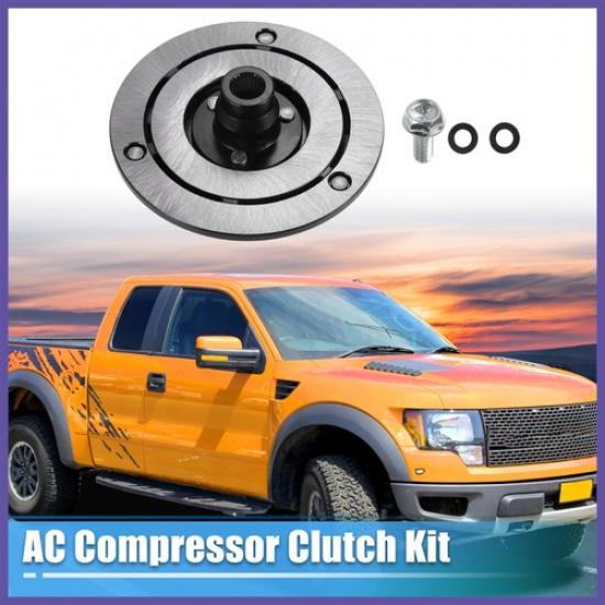 AC-Kompressorkupplungssatz Ersatz für Ford Transit 150 15-19 35L Turbo