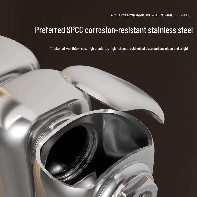 Steel Two-Column Radiator