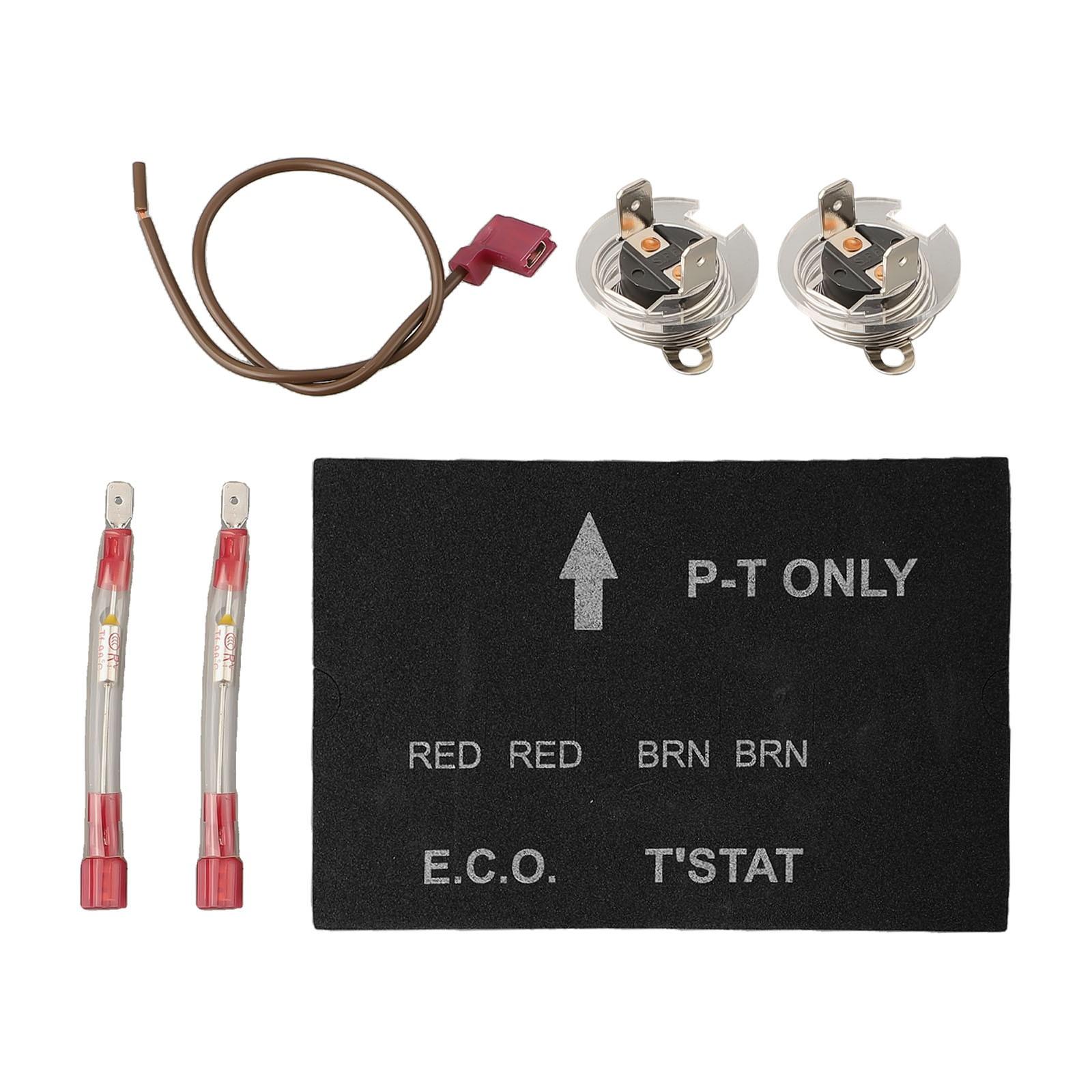 

Совместимость водонагревателя Atwood, полный комплект для отключения