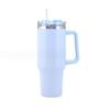 Portable Insulated Car Cup with Handle