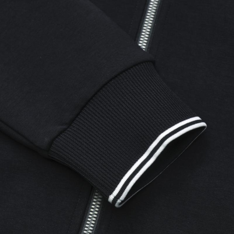 New FILA Jackets Women's Legend Blue F11W311505FNV