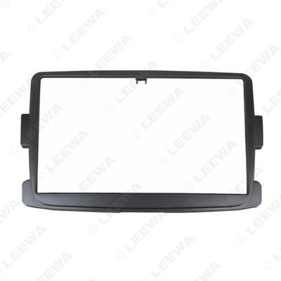 2DIN Audio-/Video-Rahmen für Renault Duster 2012 Autoradio/CD/DVD-Modifikation
