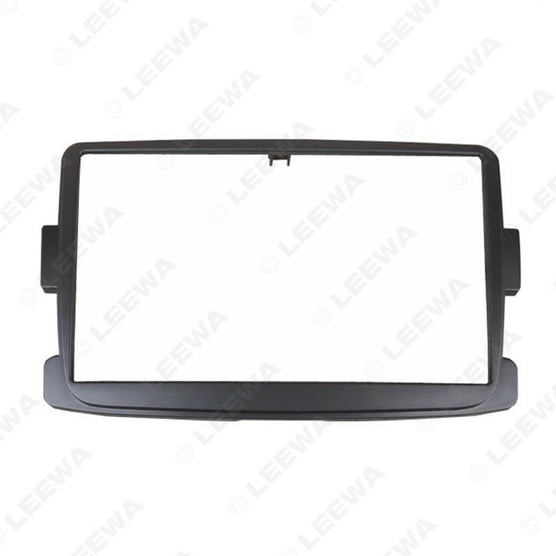 2DIN Audio/Video Frame for Renault Duster 2012 Car Radio/CD/DVD Modification