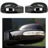 Capa de espelho traseiro esquerdo e direito para mercedes-benz viano w639 2003 2004 2005 2006 2007 2008 2009 2010 a6398110461 a6398110561