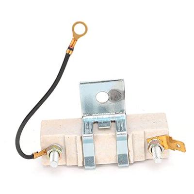 Ignition Coil Resistor, Stable Ignition Coil Resistor Replacement for Car