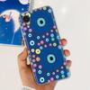 For Cover Samsung Galaxy A03 Core Phone Case Stylish Flower Butterfly Soft Silicone Clear Cover For Samsung A03 Core A032F Coque