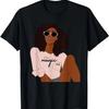 Black Girl T-Shirt