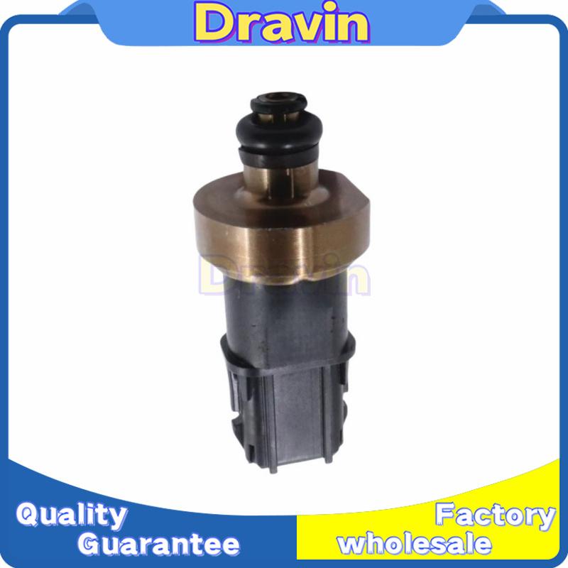 89458-33030 8945833030 89458 33030 for Toyota Avalon Corolla RAV4 Lexus ES350 2018- Fuel Pressure Regulator Sensor 89458-33030