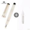 JINHAO 82 Fountain Pen With Dip Pen Tip Set Plastic EF F M Nib Spin Pen Writing Business Office School Supplies Stationery
