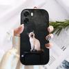 Pentru Carcasă OPPO A6x 4G 5G Luxoasă Rezistentă la Șocuri Silicon Moale Protecție Telefon Pentru OPPO A6 X Carcasă Anti-Cădere CPH2819 CPH2783