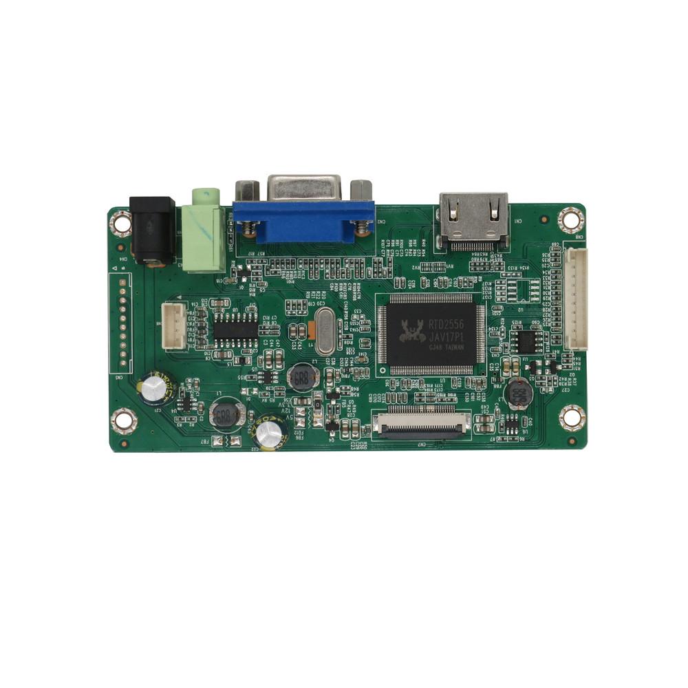 11.6" IPS display