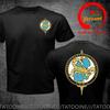 French Desert Comunisexdo Course Badge T Shirt Unisex France Special Forces Tshirt Unisex Tshirt Stylish Fashion Army Tee Shirt Camisa
