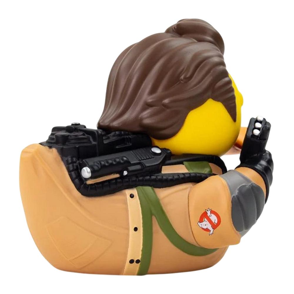Ghostbusters TUBBZ Peter Venkman Rubber Duck