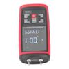 Digital Manometer +  50KPa High Accuracy Air and Gas Pressure Tester for Chemical Industry Metallurgy