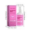 North Moon Women Private Parts Cleaning Spray Improve Shrinking Remove Bad Odor Keep Tightening Hygiene Vagina Moisturizing Oils