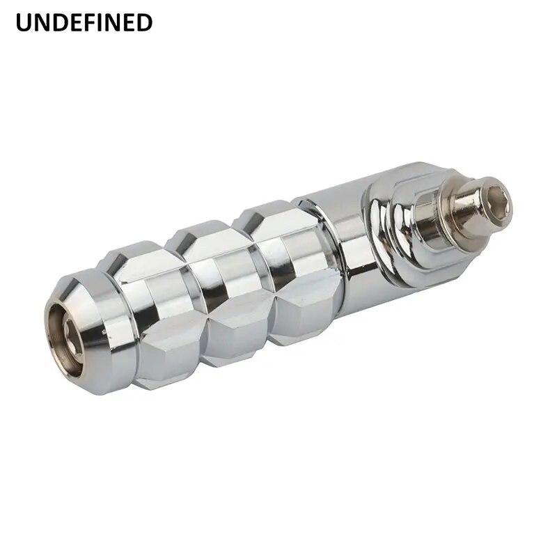 Ständer Kickstand Extension Kit Dyna Fußrasten Pedalunterstützung für Harley Dyna Street Bob FXDB FatBob Low Rider Super Glide 91–2017