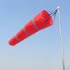 Windsock Outdoor Hanging Sock Windsocks with Reflective Belts