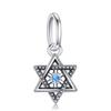 925 Silver Bracelet Fit Charm DIY Jewelry For Women Elegant Fashion Bracelet Daily Wear Handmade Charms Jewelry Making