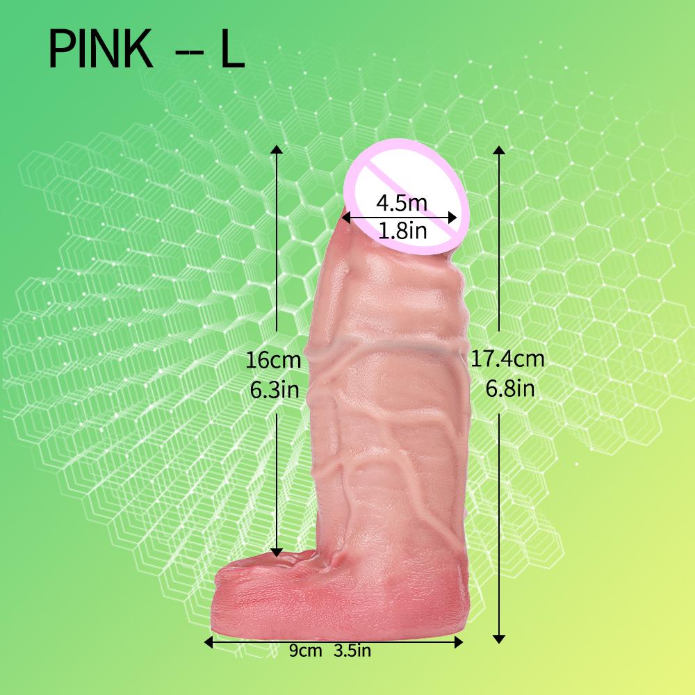 Huge Penis Enlargemen Extender Condoms Realistic Penis Extension Sleeve Reusable Condom Cock Ring Sex Toys For Men Penis Sleeve