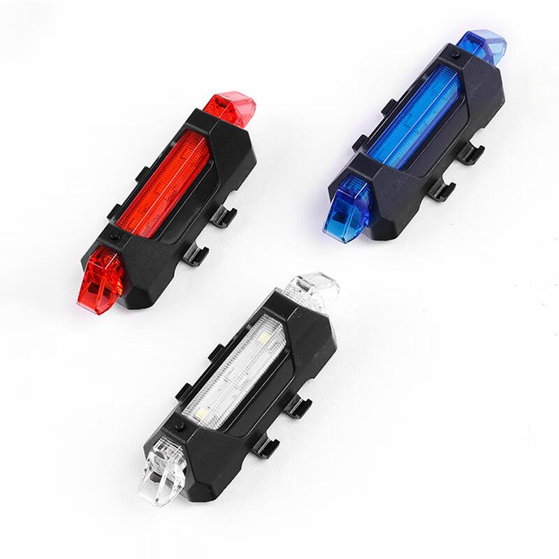 Lishi Rechargeable Bicycle Taillight