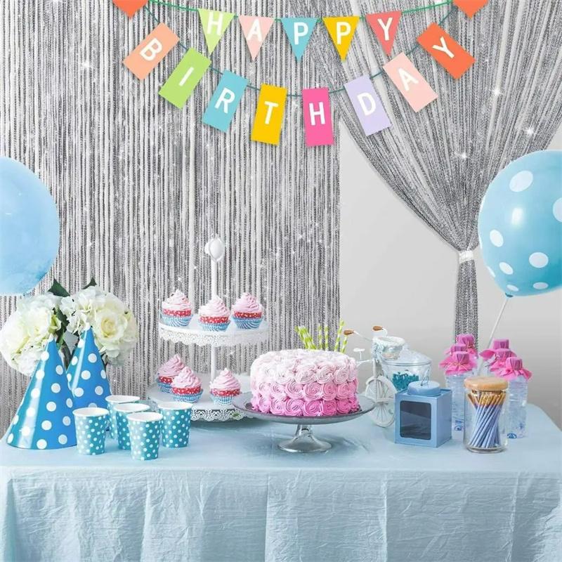 Bez dziurkowania Rzep Nici Zasłony Ekran Wstążka Sznurek Przegroda Roleta do Salonu Drzwi Ściana Panel Okienny Zasłona z Chwostami Rzep Zasłona Drzwiowa