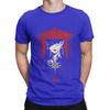 Umbra Witch Graphic Funny 100 Cotton TShirt Bayonetta Game Tops Tees For Unisex