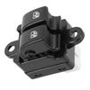 Left Driver Side Power Window Switch Fast Response Precise Control 9357005050 for Atos 1998 To 2008