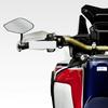 For Honda CRF1100L CRF1000L Africa Twin CRF1100AL Africa Twin Standard Motocycle Rearview Mirrors Handlebar End Side Mirrors