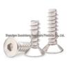 304 Stainless Steel Flat Cup Hex Socket Self-Tapping Countersunk Screw KB1.7M2M2.6M3*5-9-22