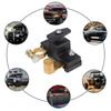 12/24V Car Battery Cutoff Power-off Switch for Sedans SUVs Maintenance Electronics Accessories Intelligent Repair Hardware Tools
