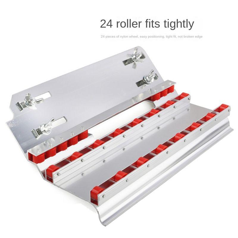 M-Modern-Metal Tile Chamfering Machine Support Mount Tile Cutter Chamfer For Stone Building Tool Corner-Cutting