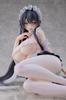 Alphamax Azur Lane Indomitable Kedarui Maid-sama ver. 1/4 Scale PVC Pre-painted Complete Figure