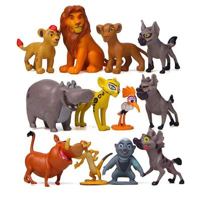 12 STÜCKE Tragbares Spielzeug zur Sammlung für die Eltern-Kind-Interaktion, Erinnerungsspielzeug zur Dekoration, Spielzeug und Geschenke für Erwachsene und Kinder